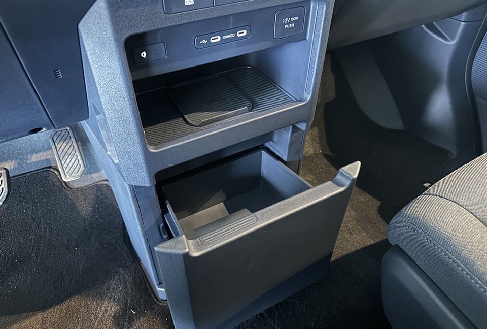 Kia PV5 71 Long Range Work Pro