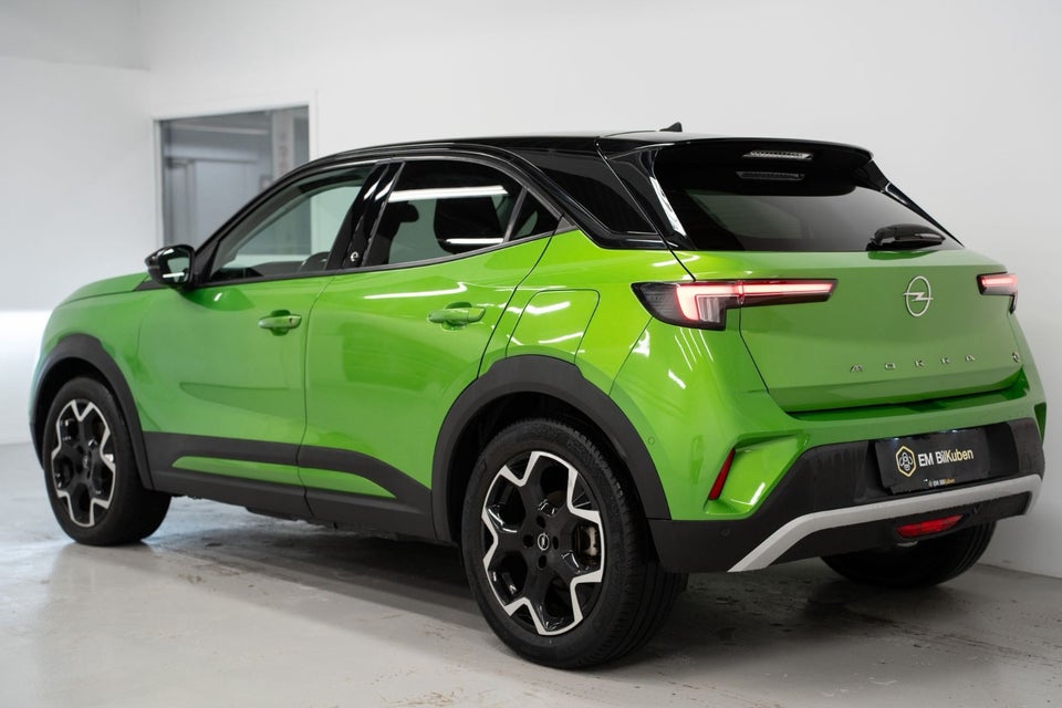 Opel Mokka-e 50 Ultimate 5d