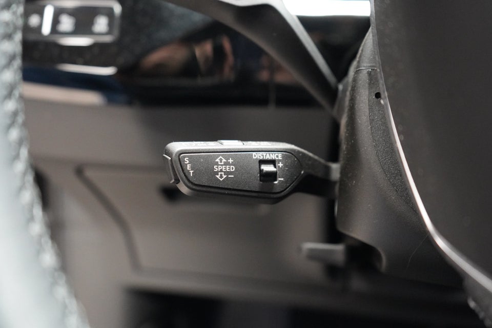 Audi e-tron 55 S-line quattro 5d