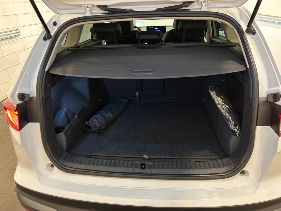 Skoda Enyaq 80 iV Loft 5d