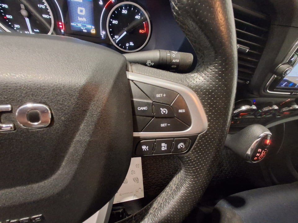 Iveco Daily 2,3 35S16 16m³ Van AG8