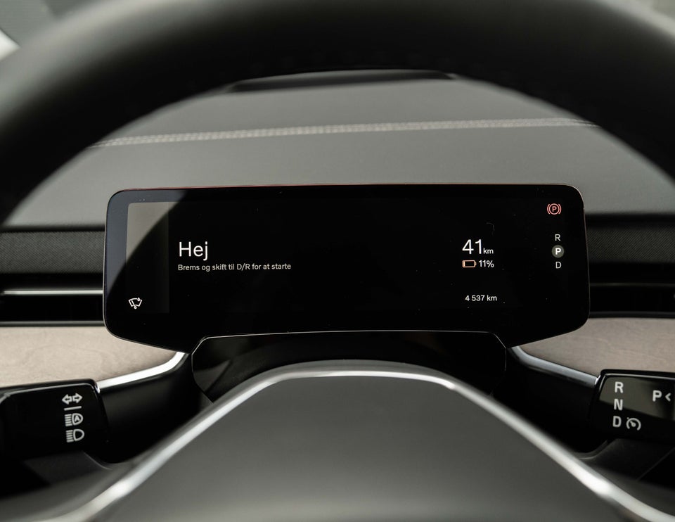 Volvo EX90 Twin Ultra Performance 7prs 5d