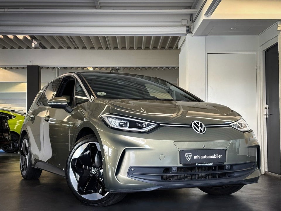 VW ID.3 77 Pro S 5d