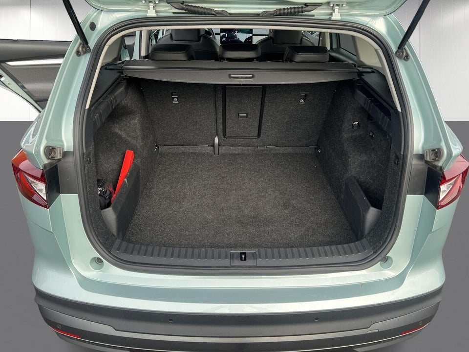 Skoda Enyaq 80 iV Loft 5d