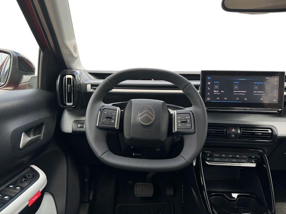 Citroën ë-C3 44 VTR Sport 5d