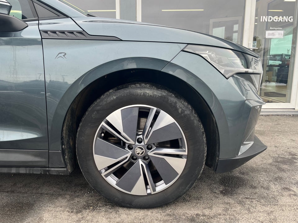 Skoda Enyaq 60 iV 5d