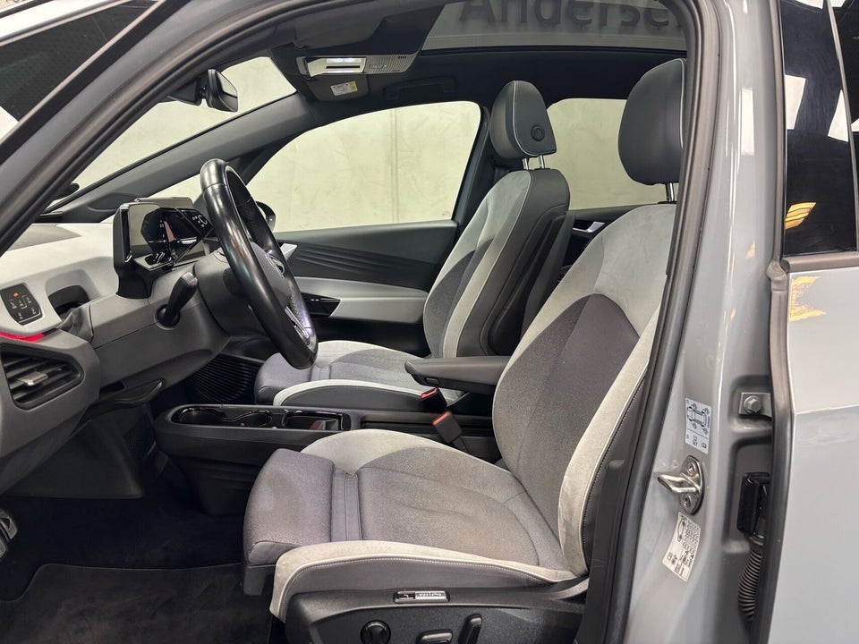 VW ID.3 58 1ST Pro Performance Max 5d