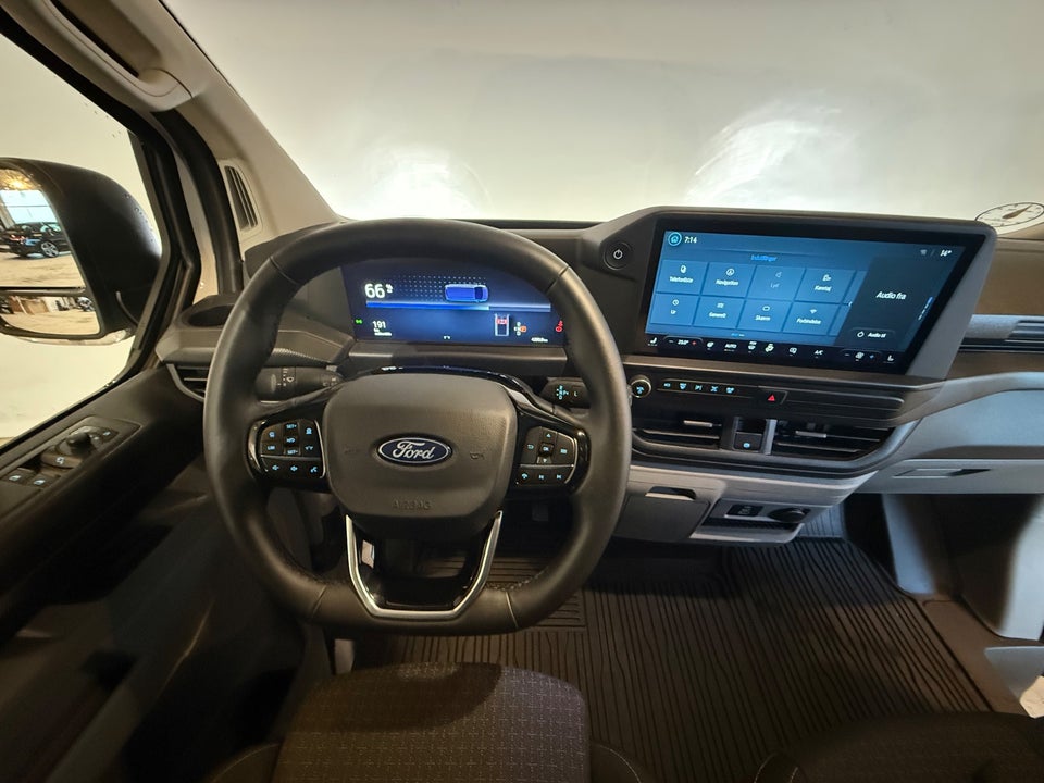 Ford E-Transit Custom 340 L2 64 Trend