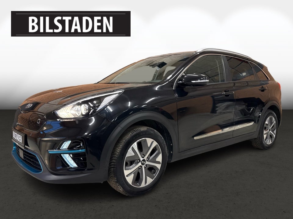 Kia e-Niro 39 Vision 5d