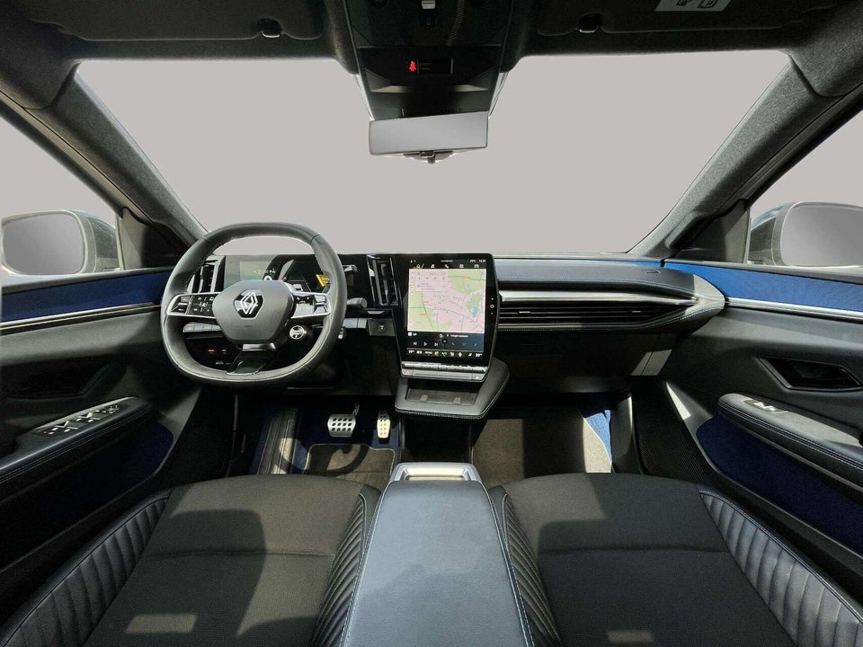 Renault Scenic E-Tech 87 Esprit Alpine 5d