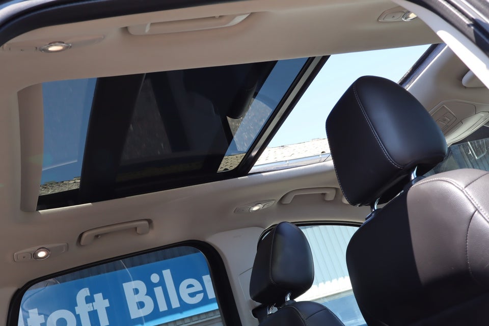 Ford Kuga 1,5 SCTi 150 Titanium 5d