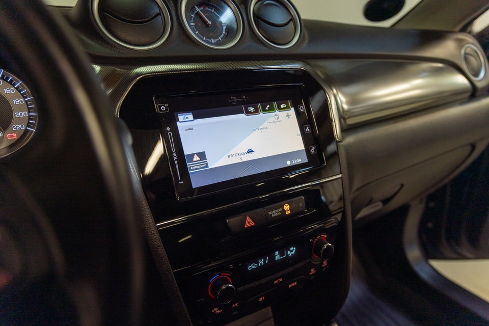 Suzuki Vitara 1,4 mHybrid Adventure 5d