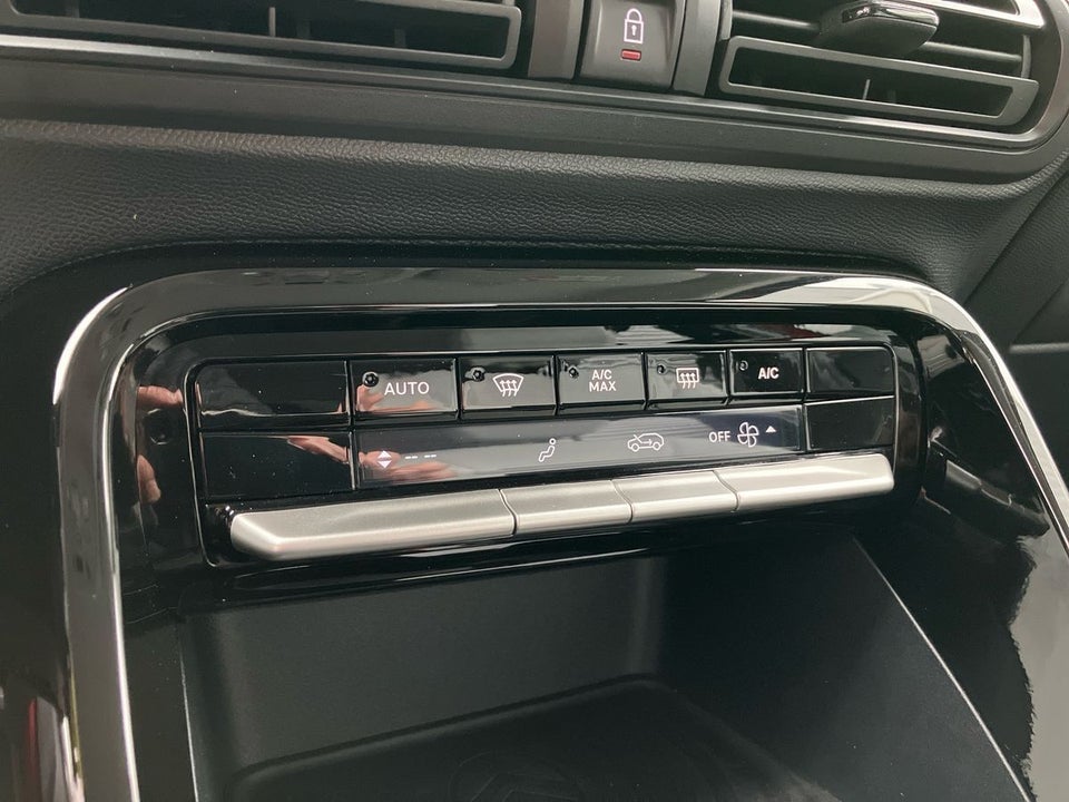 Citroën ë-C3 44 VTR Sport Ltd. 5d