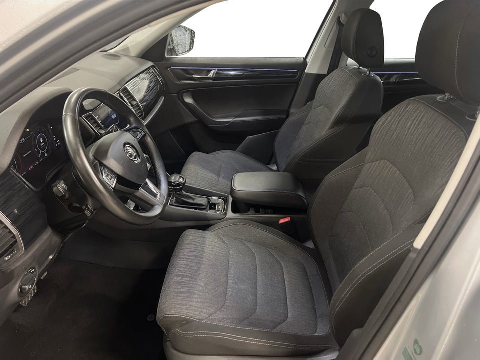 Skoda Kodiaq 2,0 TDi 150 Style DSG 7prs 5d