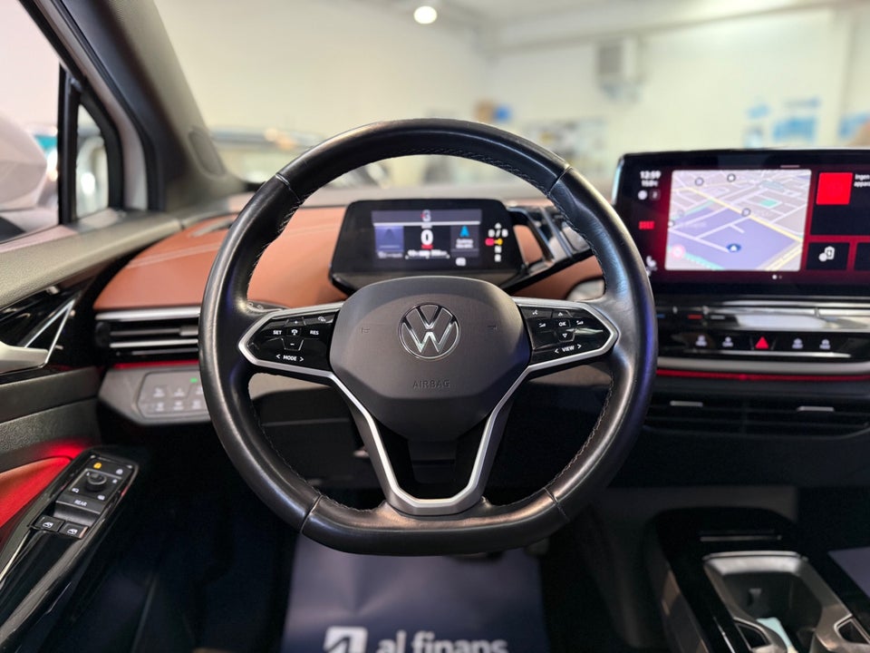 VW ID.5 77 Pro Performance 5d