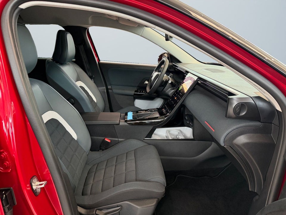 Citroën ë-C5 Aircross 80 Plus 5d