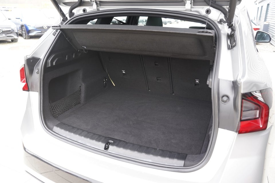 BMW iX1 xDrive30 M-Sport 5d