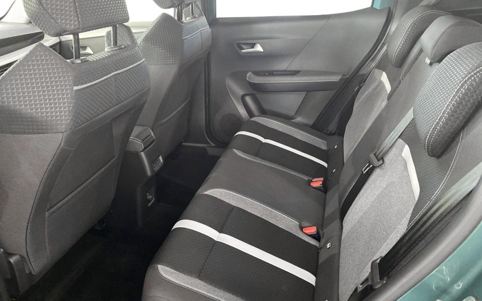 Opel Frontera 44 GS 5d