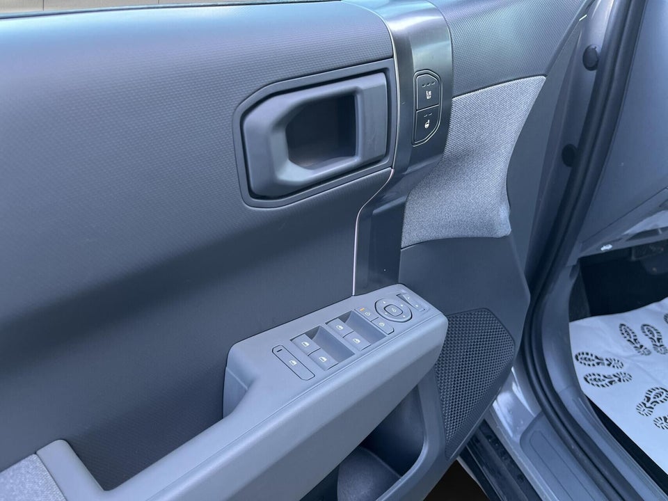 Kia EV3 81 Long Range Upgrade 5d