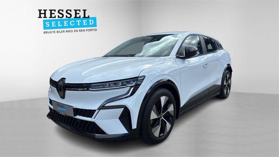 Renault Megane E-Tech 40 Equilibre 5d
