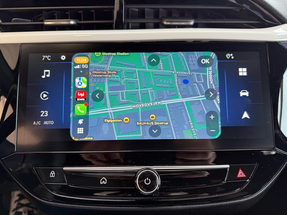 Opel Corsa-e 50 Edition 5d