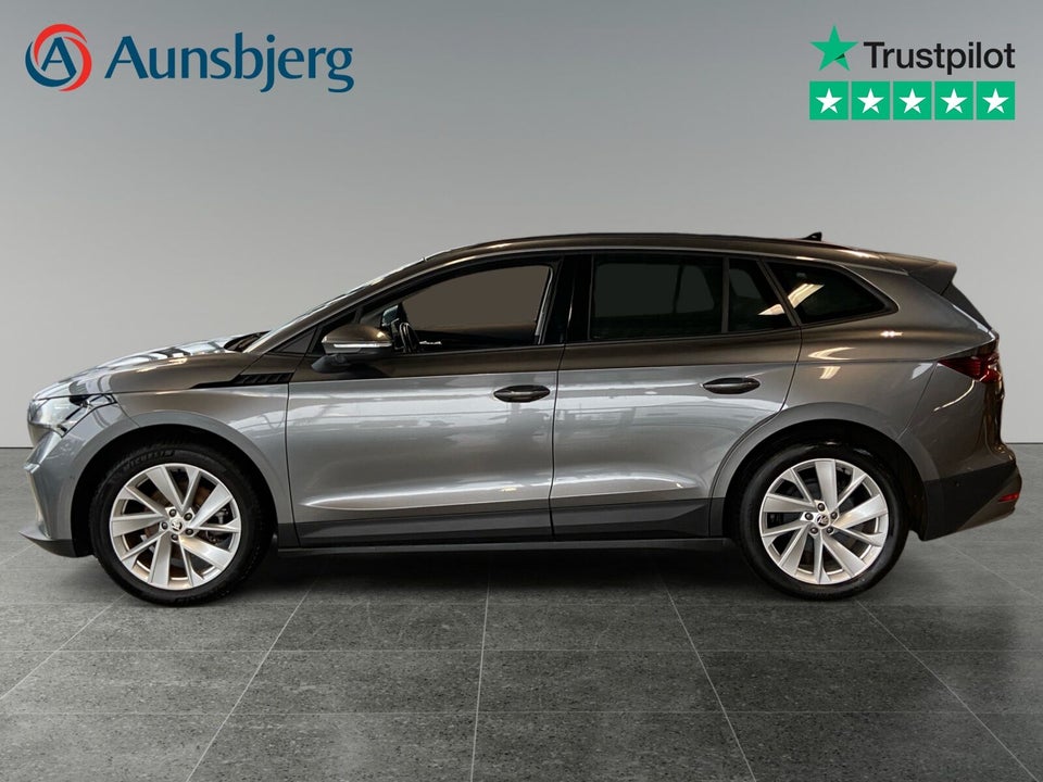 Skoda Enyaq 60 iV Suite 5d