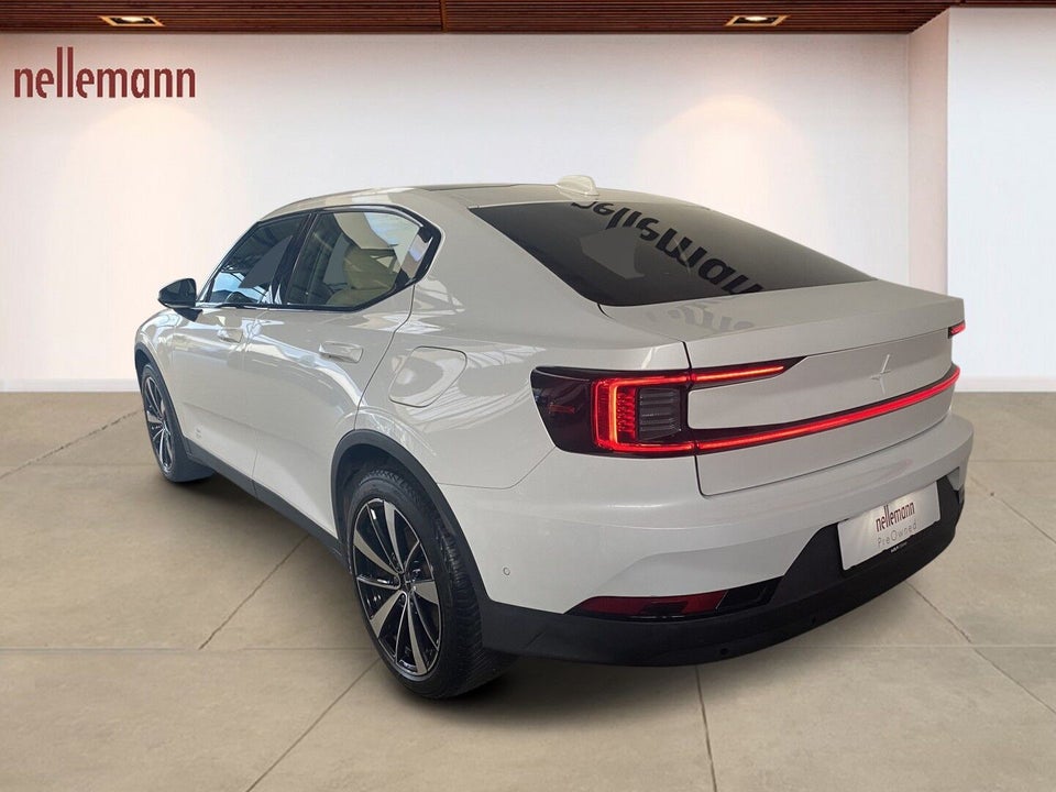 Polestar 2 Standard Range 5d