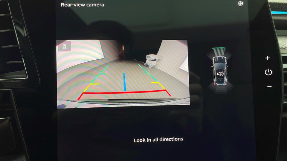 Renault Austral 1,3 mHEV Techno aut. 5d