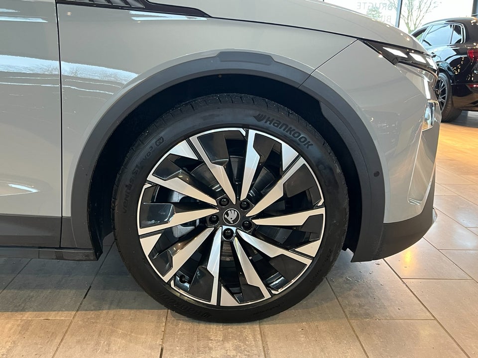 Skoda Elroq 85 iV Sportline Maxx 5d