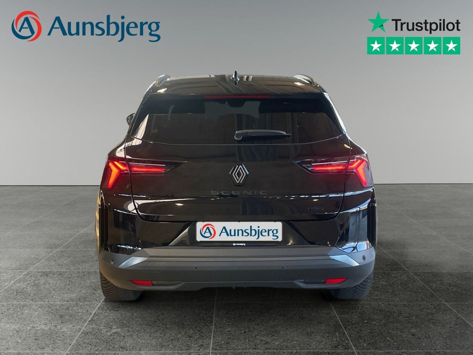 Renault Scenic E-Tech 87 Esprit Alpine 5d