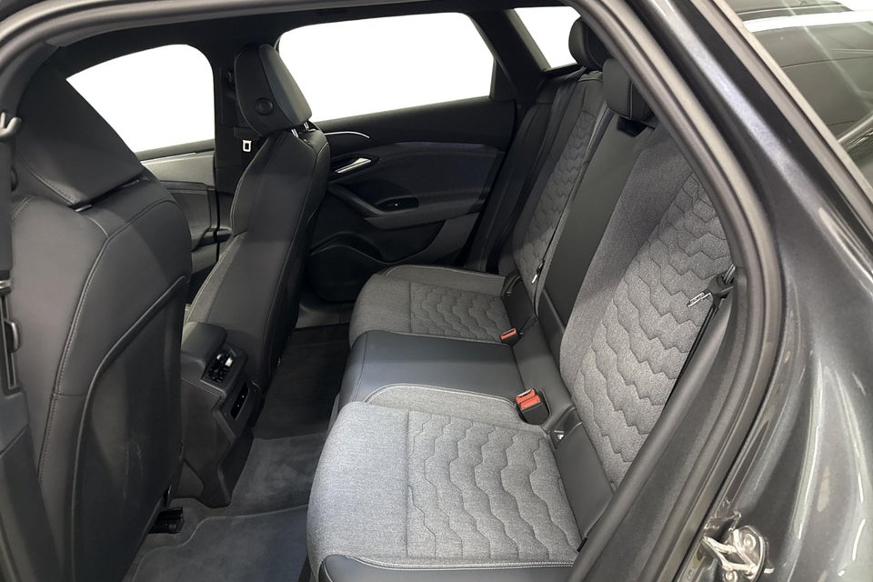 Audi A6 e-tron Progress plus Avant 5d