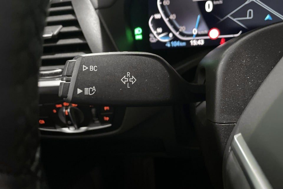 BMW iX3 Charged Impressive 5d