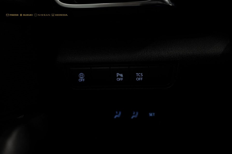 Mazda MX-30 e-SkyActiv Advantage 5d