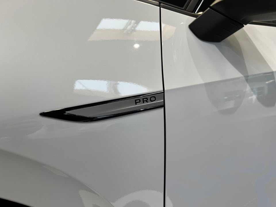 VW ID.3 58 Pro Performance 5d