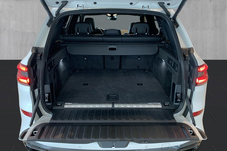 BMW X5 3,0 xDrive45e M-Sport+ aut. 5d