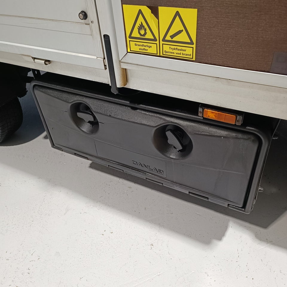 Ford Transit 350 L2 Chassis 2,0 TDCi 130 Trend H1 RWD