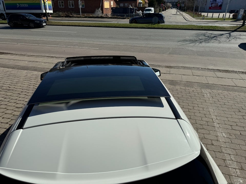 Mercedes A45 2,0 AMG aut. 4Matic 5d