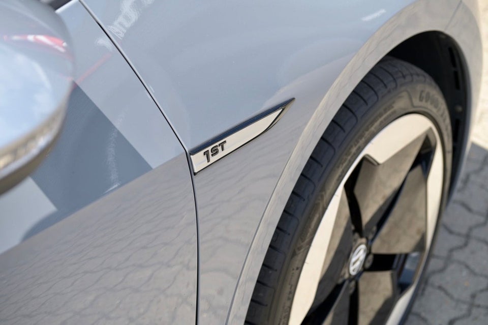 VW ID.3 58 1ST Max 5d