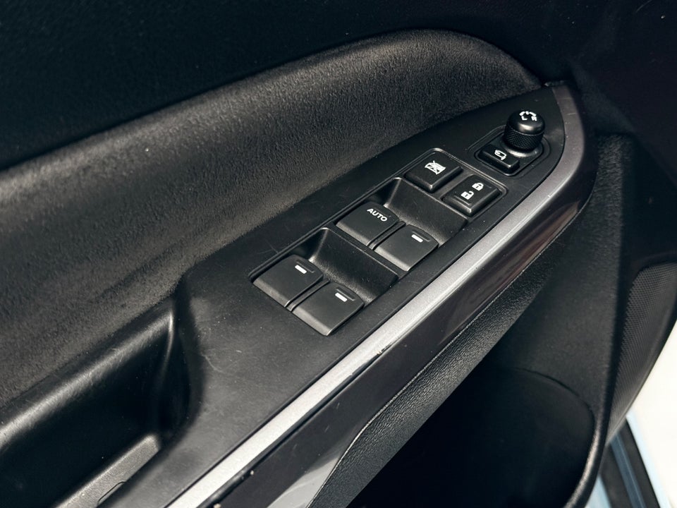 Suzuki Vitara 1,4 Boosterjet Limited 5d
