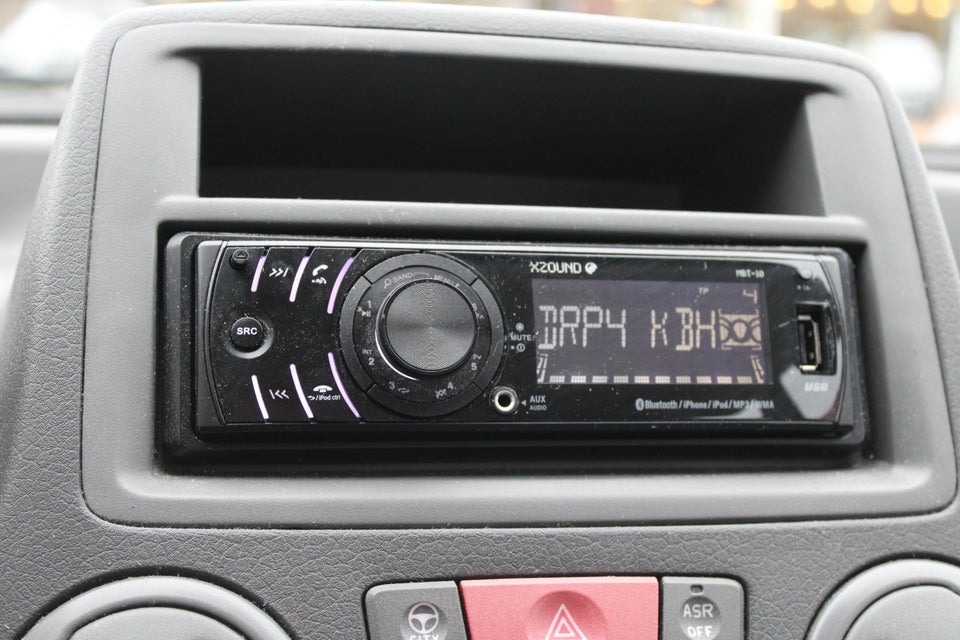 Fiat Panda 1,2 Dynamic ECO 5d