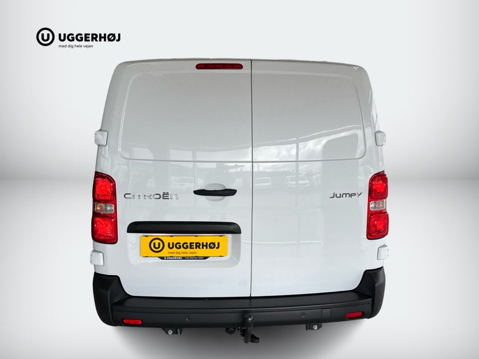 Citroën Jumpy 2,0 BlueHDi 145 L3 FlexLine