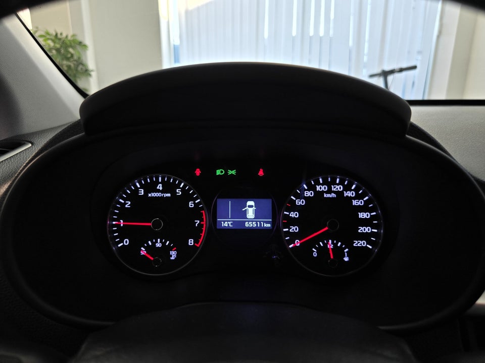 Kia Picanto 1,0 MPi Collection 5d