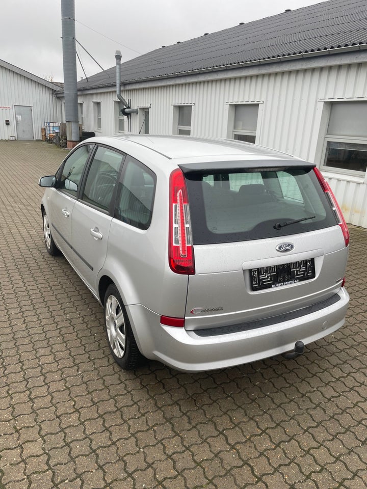 Ford C-MAX 2,0 TDCi Trend Collection 5d