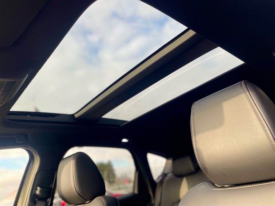 Mazda CX-60 2,5 PHEV Homura+ aut. AWD 5d