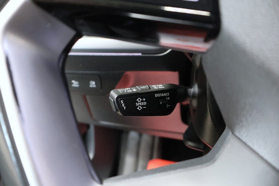 Audi Q4 e-tron 40 Advanced Sportback 5d