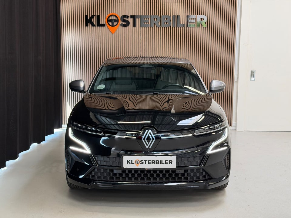 Renault Megane E-Tech 60 Techno 5d