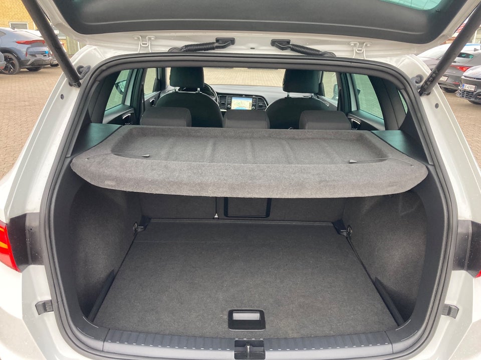 Seat Ateca 1,5 TSi 150 Xcellence DSG 5d