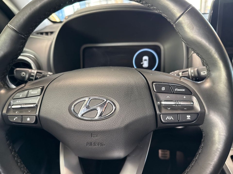 Hyundai Kona 64 EV Trend 5d