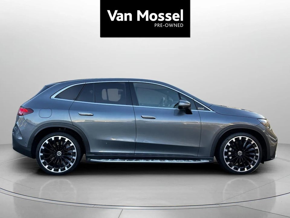 Mercedes EQE350 SUV AMG Premium 4Matic 5d