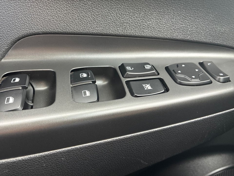 Hyundai Kona 39 EV Select 5d